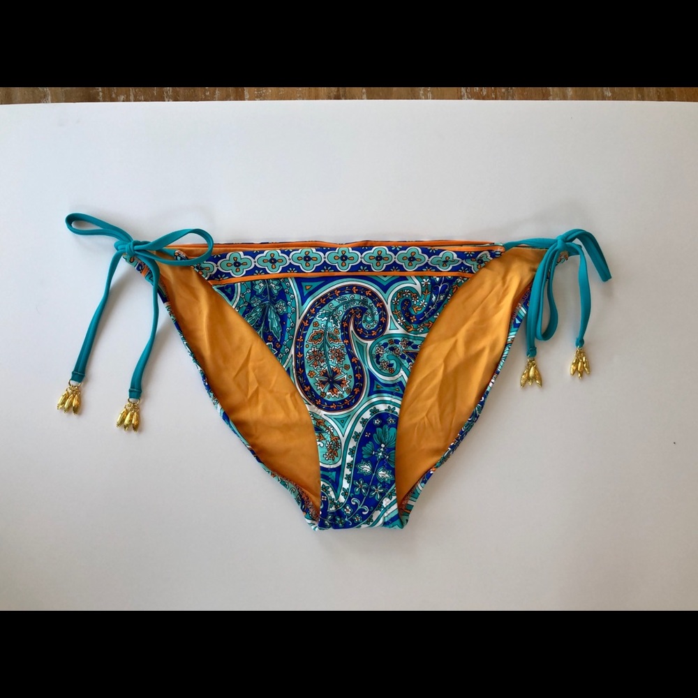 Trina Turk Bottom Sz12 (matching top available)